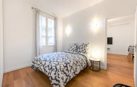 Location Appartement 4 personnes à Colombes - Photo 5