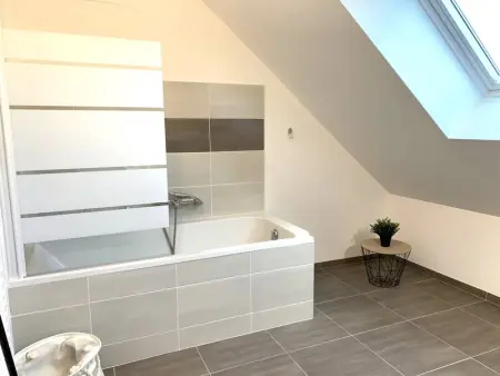 Maison neuve avec jardin et WIFI à Perros-Guirec - Photo 10