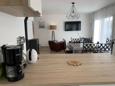 Maison neuve avec jardin et WIFI à Perros-Guirec - Photo 11