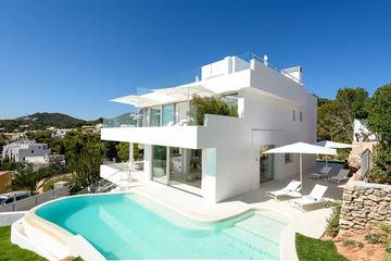 Location Villa à Ibiza,VILLA SUNLIGHT - A - N°979620