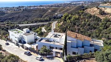 Location Villa à Marbella,Seventh Heaven-Luxury Villa 1054427 N°979623