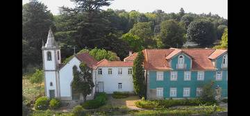 Location Villa à Santa Maria da Feira,Private Pool Villa For 22Guests near Oporto - N°979649