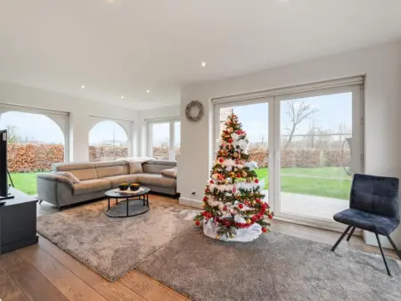 Roborstje, Maison 9 personnes à Zwalm - Photo 1