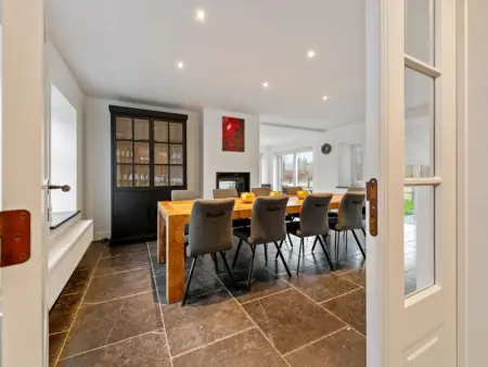 Roborstje, Maison 9 personnes à Zwalm - Photo 2