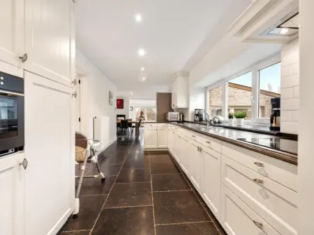 Roborstje, Maison 9 personnes à Zwalm - Photo 4