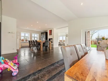 Roborstje, Maison 9 personnes à Zwalm - Photo 11