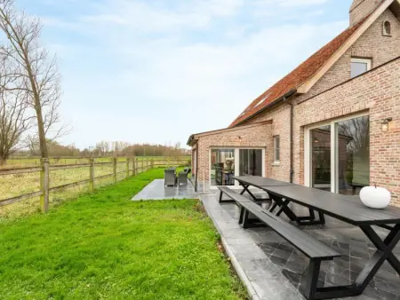 Roborstje, Maison 9 personnes à Zwalm - Photo 34