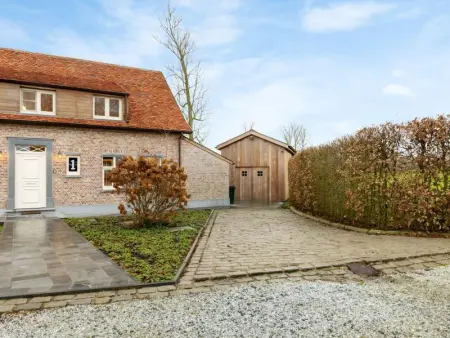 Roborstje, Maison 9 personnes à Zwalm - Photo 37