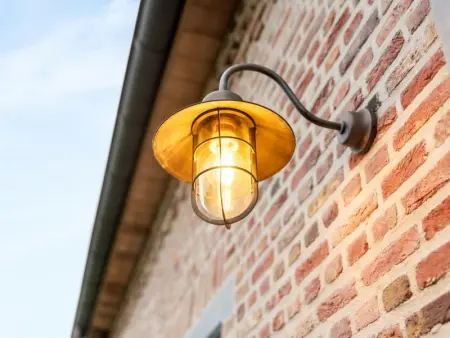 Roborstje, Maison 9 personnes à Zwalm - Photo 38