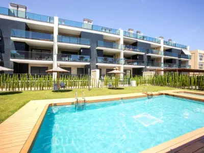 Appartamento a Jávea, Golden Ray Duplex - L979670