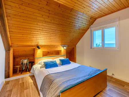 Portivy 2, Maison 6 personnes à Quiberon - Photo 1