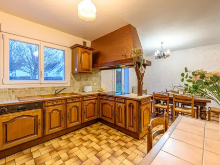 Portivy 2, Maison 6 personnes à Quiberon - Photo 2