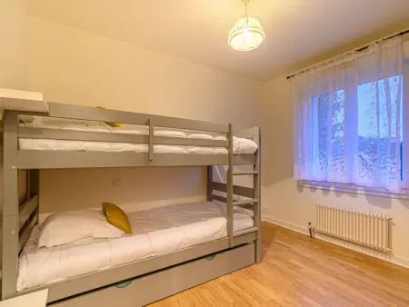 Portivy 2, Maison 6 personnes à Quiberon - Photo 4