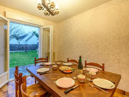 Portivy 2, Maison 6 personnes à Quiberon - Photo 7