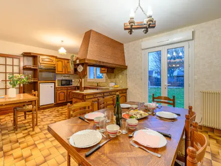 Portivy 2, Maison 6 personnes à Quiberon - Photo 9