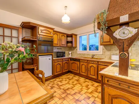 Portivy 2, Maison 6 personnes à Quiberon - Photo 10