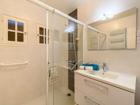 Portivy 2, Maison 6 personnes à Quiberon - Photo 12