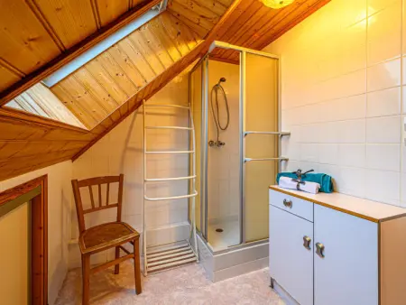 Portivy 2, Maison 6 personnes à Quiberon - Photo 14