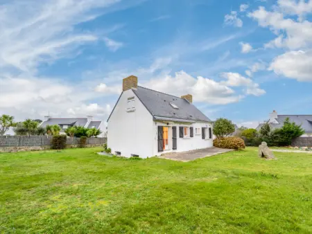 Portivy 2, Maison 6 personnes à Quiberon - Photo 15