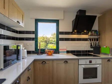 Ty Man, Maison 6 personnes à Guimaëc - Photo 9