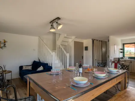 Ty Man, Maison 6 personnes à Guimaëc - Photo 12