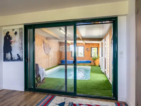 Ty Man, Maison 6 personnes à Guimaëc - Photo 14