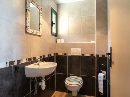 Ty Man, Maison 6 personnes à Guimaëc - Photo 17