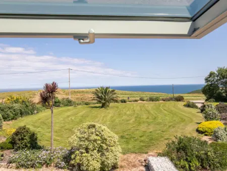 Ty Man, Maison 6 personnes à Guimaëc - Photo 20