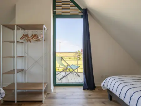 Ty Man, Maison 6 personnes à Guimaëc - Photo 23