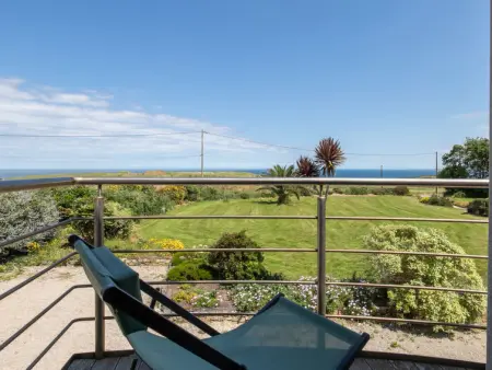 Ty Man, Maison 6 personnes à Guimaëc - Photo 24