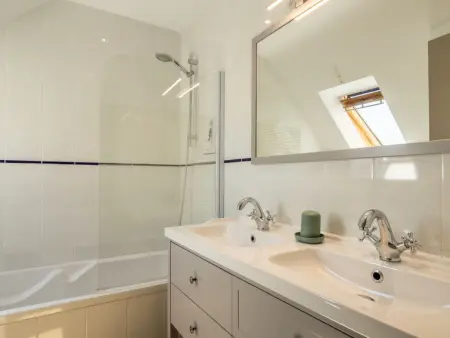 Ty Man, Maison 6 personnes à Guimaëc - Photo 25