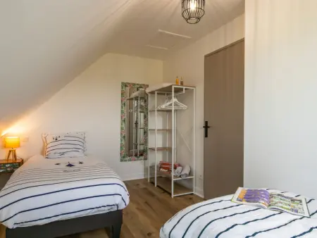 Ty Man, Maison 6 personnes à Guimaëc - Photo 26