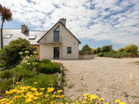 Ty Man, Maison 6 personnes à Guimaëc - Photo 28