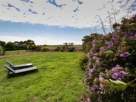 Ty Man, Maison 6 personnes à Guimaëc - Photo 31