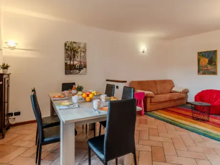 Marianna, Maison 6 personnes à Valsolda - Photo 2