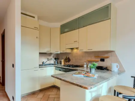 Marianna, Maison 6 personnes à Valsolda - Photo 3