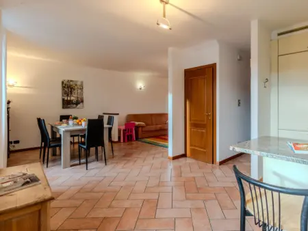 Marianna, Maison 6 personnes à Valsolda - Photo 7