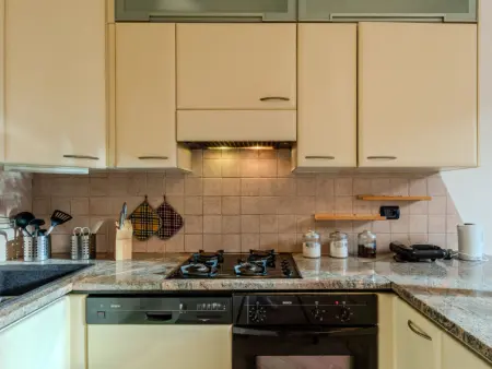 Marianna, Maison 6 personnes à Valsolda - Photo 11