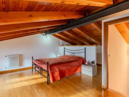 Marianna, Maison 6 personnes à Valsolda - Photo 12