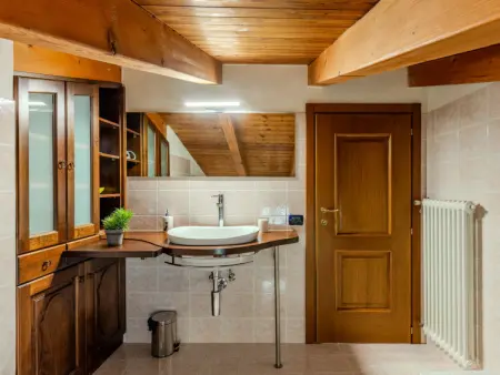 Marianna, Maison 6 personnes à Valsolda - Photo 16