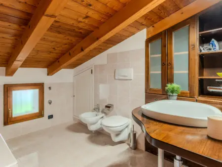 Marianna, Maison 6 personnes à Valsolda - Photo 17