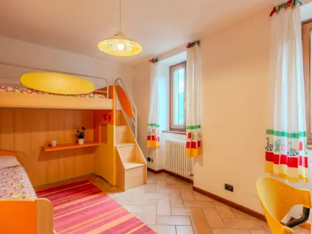 Marianna, Maison 6 personnes à Valsolda - Photo 23