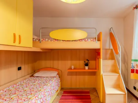 Marianna, Maison 6 personnes à Valsolda - Photo 24