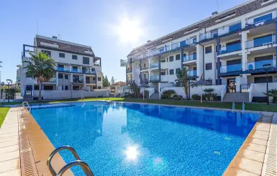 Apartment in Denia - L979686