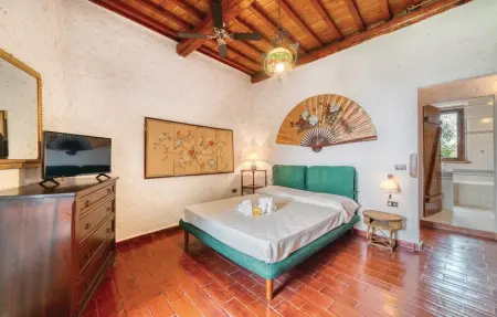 Casa Castello Palli, Maison 6 personnes à Follonica - Photo 3