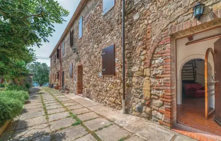 Casa Castello Palli, Maison 6 personnes à Follonica - Photo 5