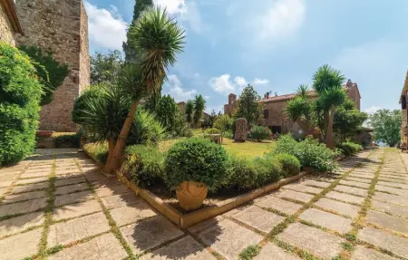 Casa Castello Palli, Maison 6 personnes à Follonica - Photo 6