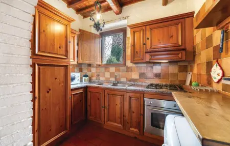 Casa Castello Palli, Maison 6 personnes à Follonica - Photo 9