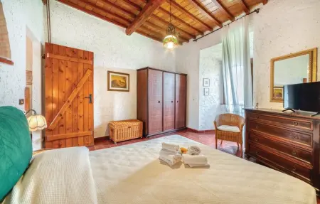 Casa Castello Palli, Maison 6 personnes à Follonica - Photo 10