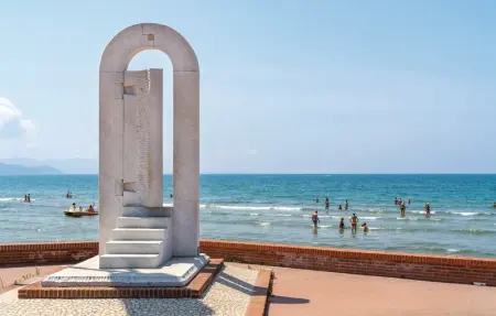 Casa Castello Palli, Maison 6 personnes à Follonica - Photo 17